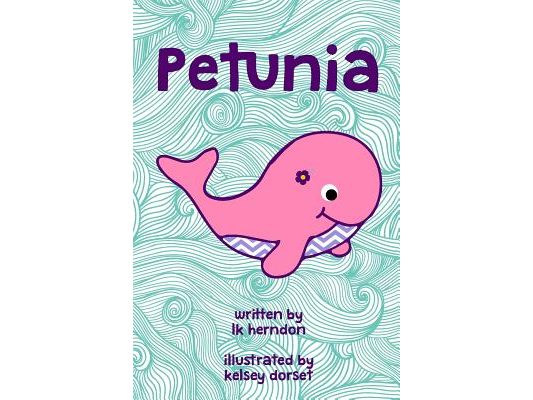 Petunia