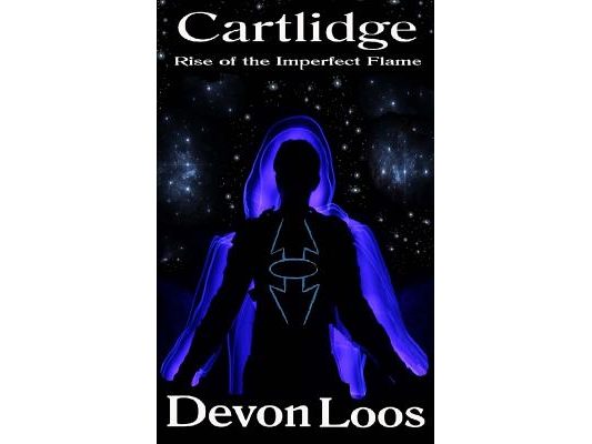 Cartlidge: Rise of the Imperfect Flame