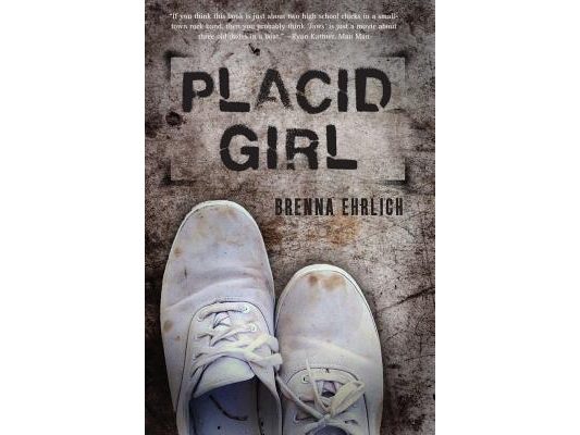 Placid Girl