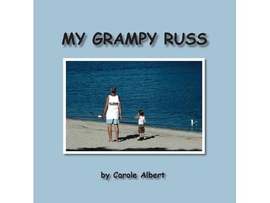 My Grampy Russ