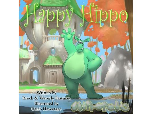 Happy Hippo: Learning Emotions