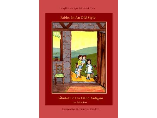 Fables In An Old Style, Book Two: Book Two