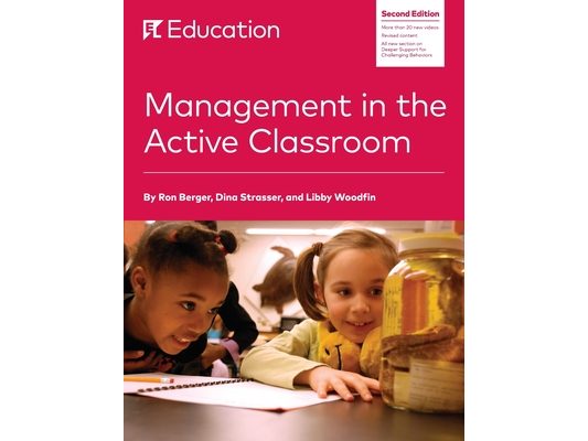 Management in the Active Classroom
