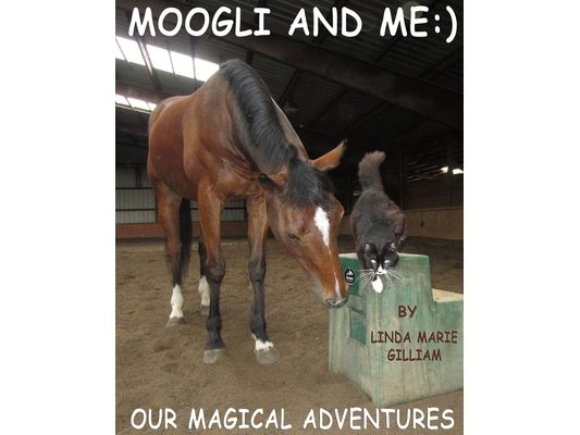 Moogli and Me (Valuable Values for Children Books): Our Amazing Adventures!