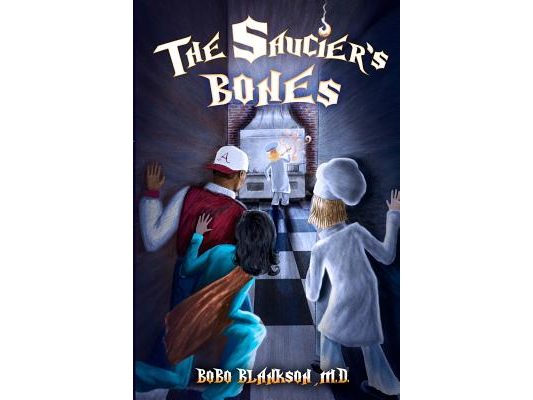 The Saucier's Bones