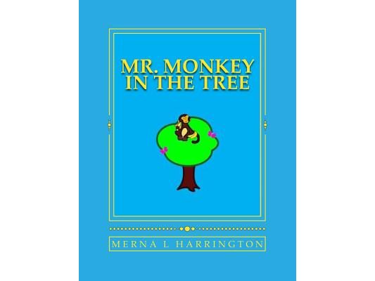 Mr. Monkey In The Tree