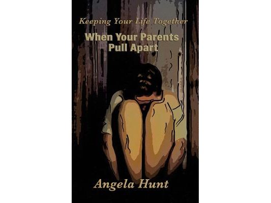 Keeping Your Life Together When Your Parents Pull Apart