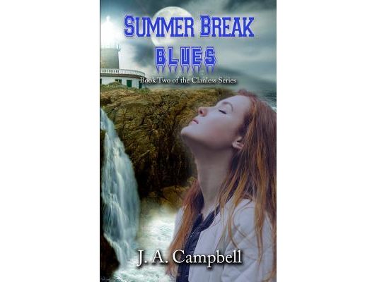 Summer Break Blues