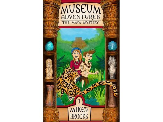 The Maya Mystery