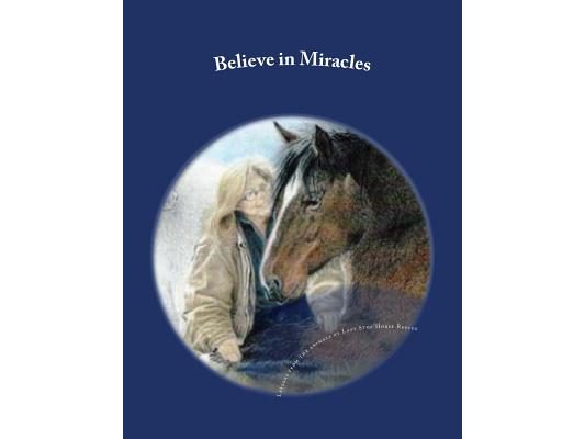 Believe in Miracles: Lessons from the animals at Last Stop Horse Rescue