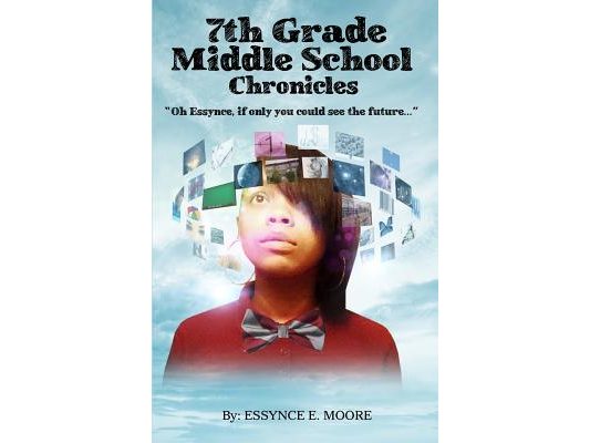 7th Grade Middle School Chronicles: "Oh Essynce, if only you could see the future..."