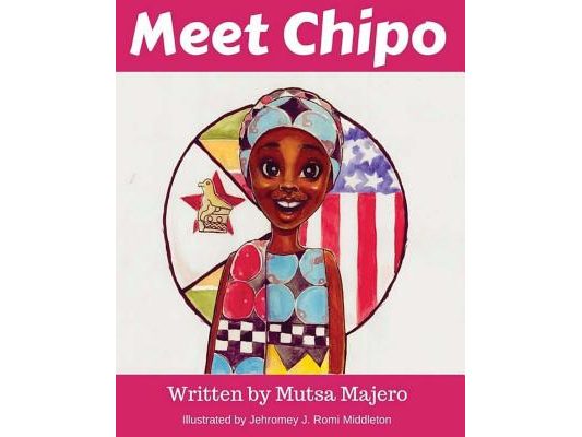 Meet Chipo