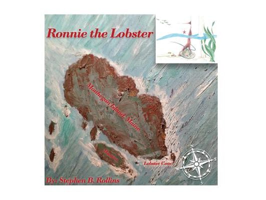 Ronnie the Lobster