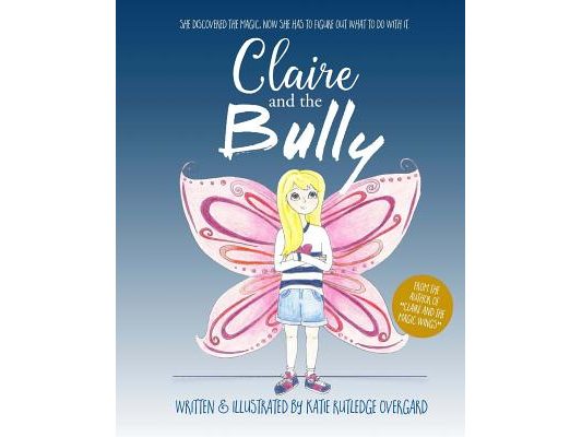 Claire and the Bully