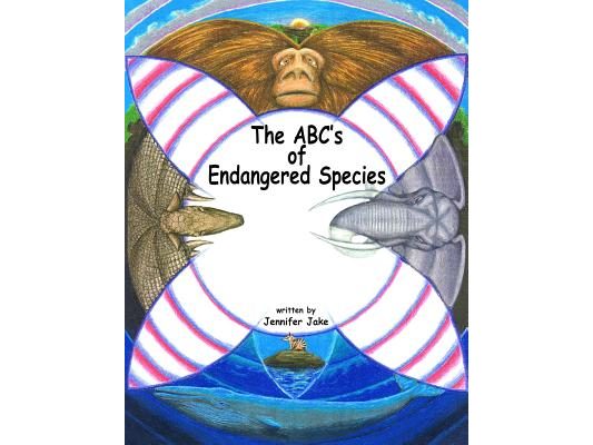 The ABC's of Endangered Species