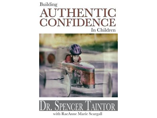 Building Authentic Confidence in Children