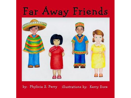 Far Away Friends