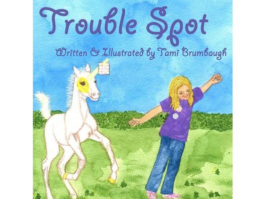 Trouble Spot