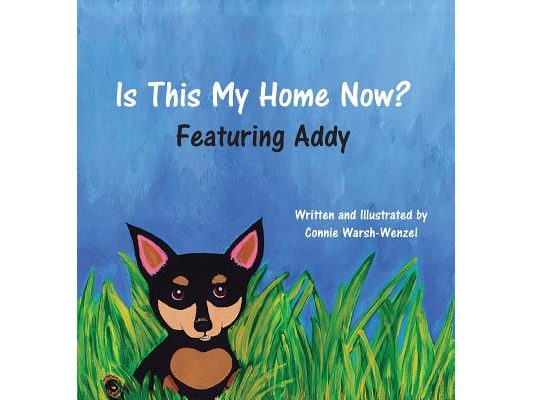 Is This My Home Now? Featuring Addy