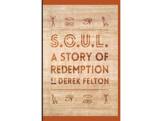 S.O.U.L.: A Story of Redemption