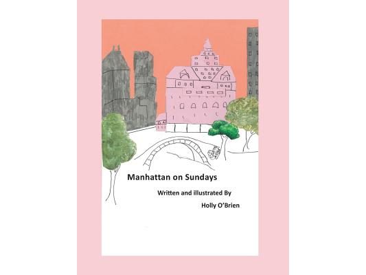 Manhattan on Sundays: A Novel on the Gold Coast