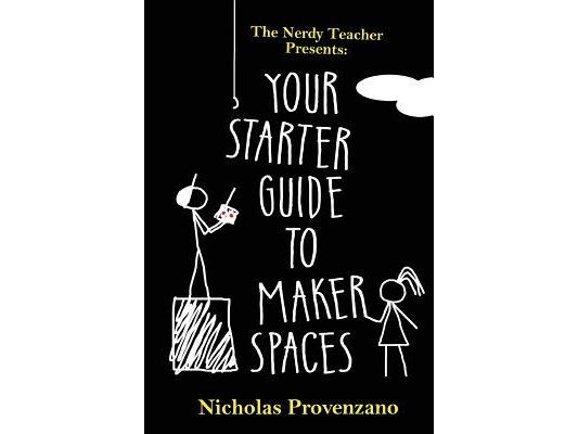 Your Starter Guide to Makerspaces