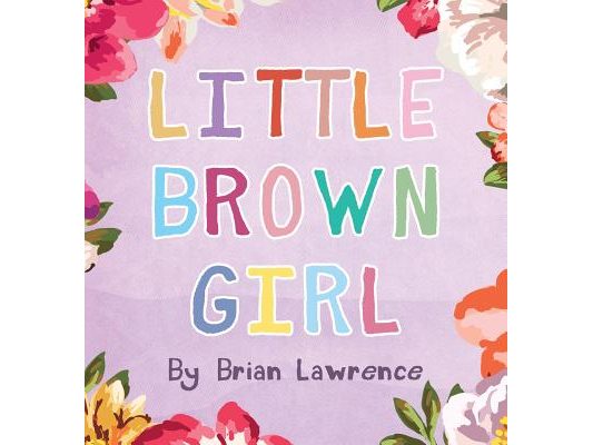 Little Brown Girl