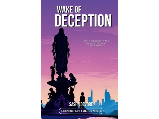 Wake of Deception