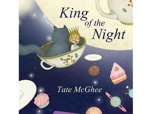King of the Night