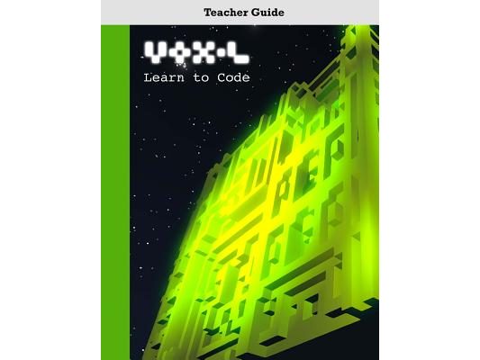 Vox-L Classroom: Teacher Guide