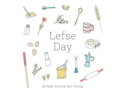 Lefse Day