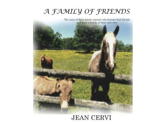 A Family Of Friends
