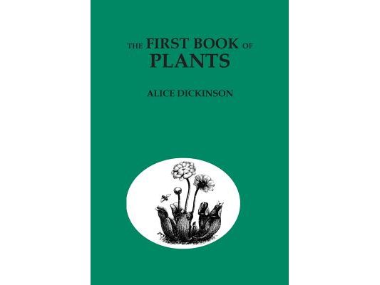 The First Book of Plants
