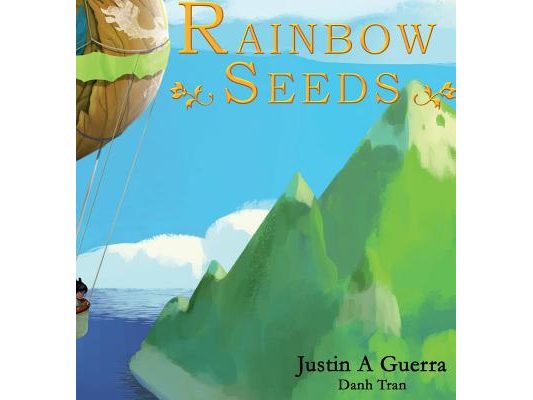 Rainbow Seeds