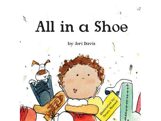 All in a Shoe