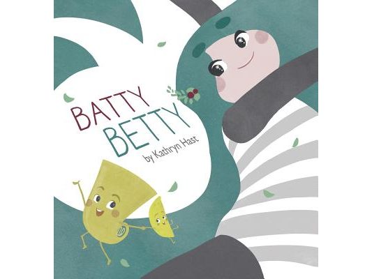 Batty Betty