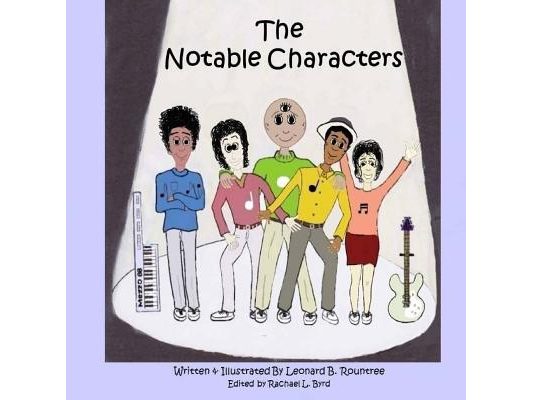 The Notable Characters