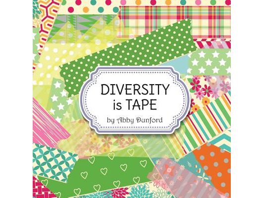 Diversity Is Tape