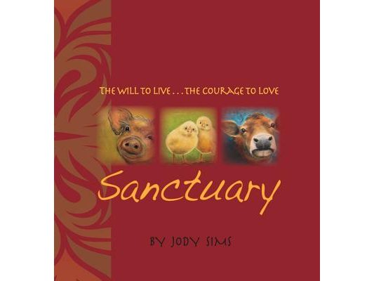 Sanctuary: The will to live . . . the courage to love