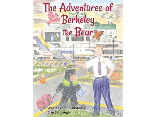 The Adventures of Berkeley the Bear