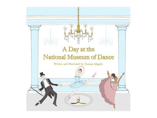 A Day at the National Museum of Dance
