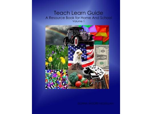 Teach Learn Guide