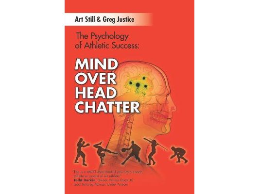 Mind Over Head Chatter: The Psychology of Athletic Success