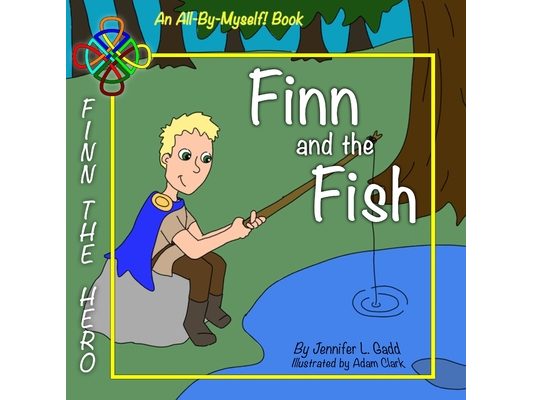 Finn and the Fish