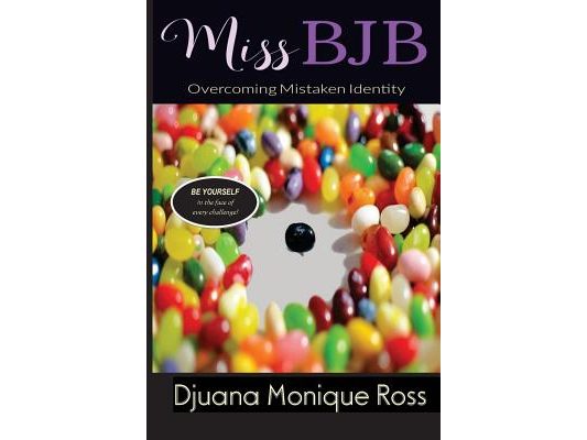 Miss BJB: Overcoming Mistaken Identity