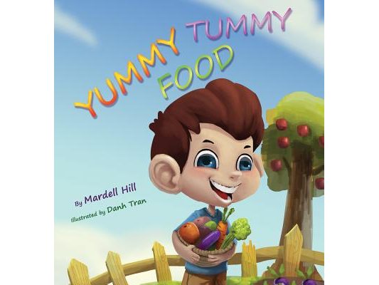 Yummy Tummy Food