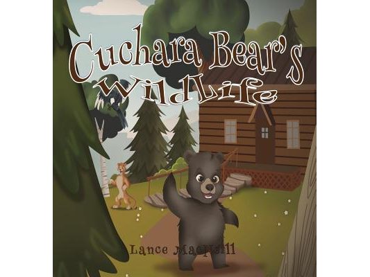Cuchara Bear's Wildlife