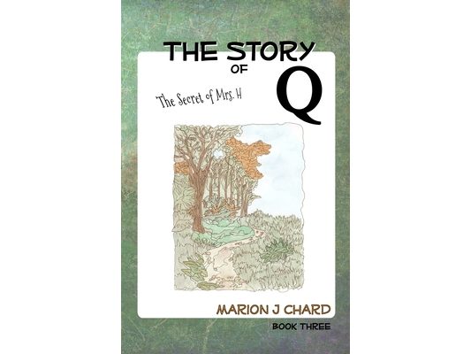 The Story of Q - The Secret of Mrs H