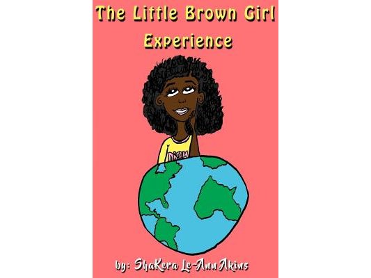 The Little Brown Girl Experience