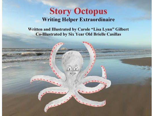 Story Octopus: Writing Helper Extraordinaire